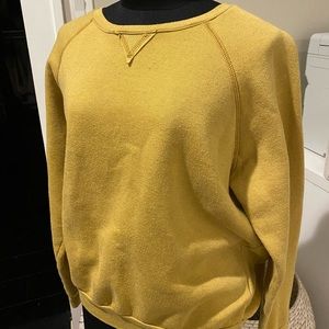 Project Social T sweatshirt size extra small